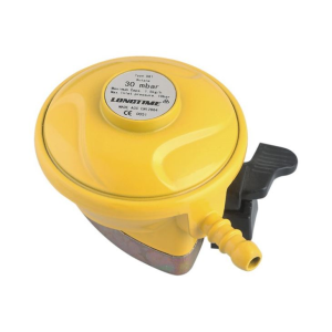 Ceev Rau Butane Regulator